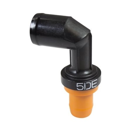 Motorcraft Pcv Valve, Ev283 EV283